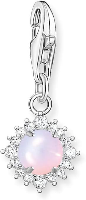Thomas Sabo Precious Stones and Pearl Pendant Collection