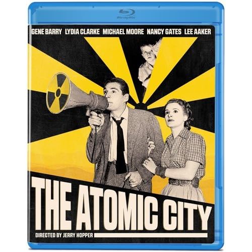 The Atomic City
