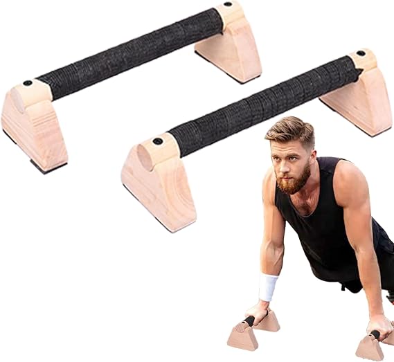 Push up Stand Push up Handles Parallettes Bars