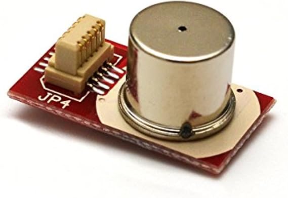 AlcoMate Premium AL7000 Pre-Calibrated Replaceable Intelligent Sensor(PRISM) Professional-Grade Accuracy, No Calibration Needed, Quick Swap After 200 Uses or 12 Months to Restore Like-New Performance