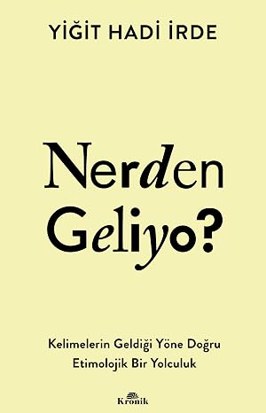 Nerden Geliyo?