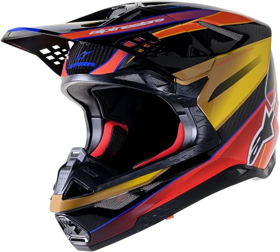 Alpinestars Supertech M10 Era Helmet