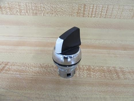 Allen-Bradley 800FM-SM22 Selector Switch Operator Only 2-Position