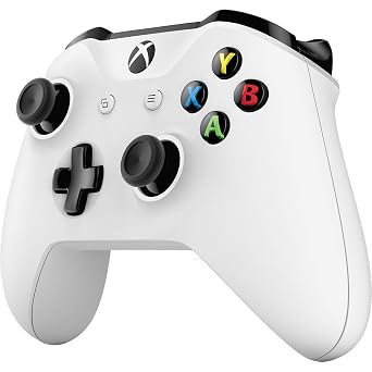 Xbox Wireless Controller White