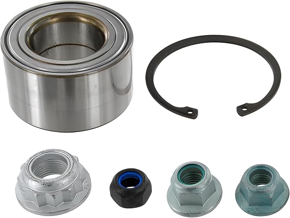 SKF VKBA 3455 Wheel bearing kit