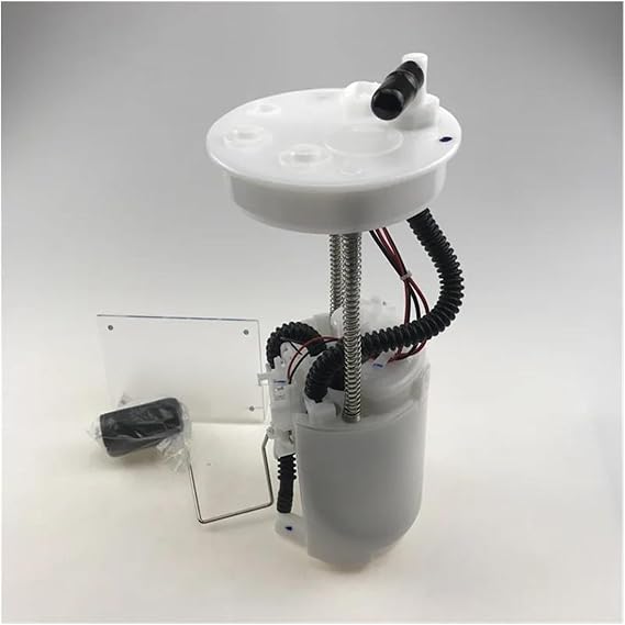 Fuel Pump Module Assembly, Compatible For Honda CR-V RD5 2002-2006, 17708-S9A-0230 101961-7390 17708-S9A-000