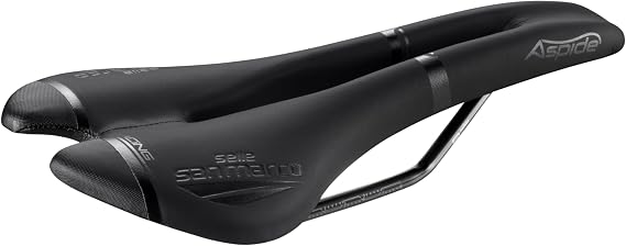Selle San Marco Aspide Open Fit Racing Saddle