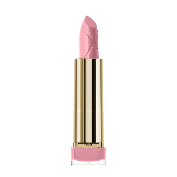 Max Factor Colour Elixir Barra De Labios 610 Angel Pink