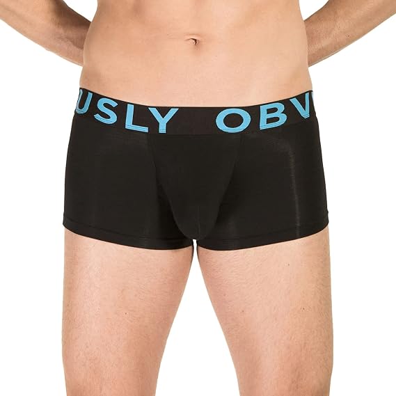 Obviously - EveryMan - Pouch Trunk
