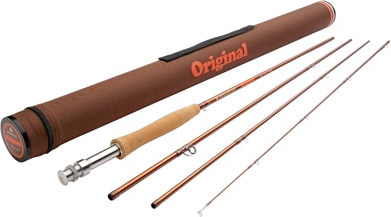 Redington Original Fly Rod 5wt 9'0" Medium-Fast Action