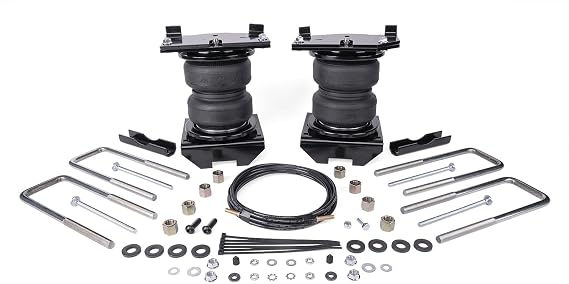 Air Lift 88412 LoadLifter 5000 Ultimate Air Spring Suspension Kit