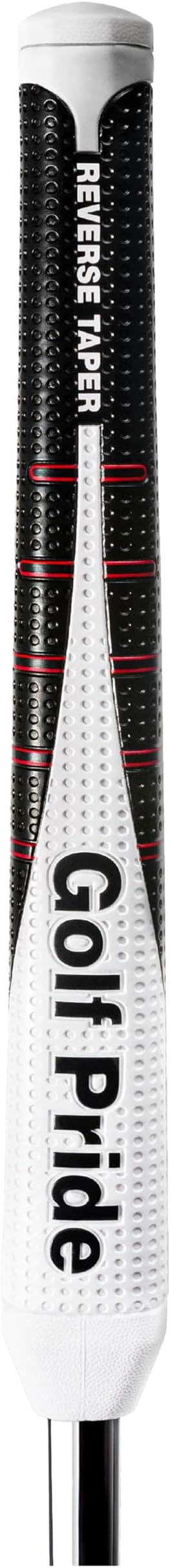 Golf Pride Reverse Taper Golf Putter Grip