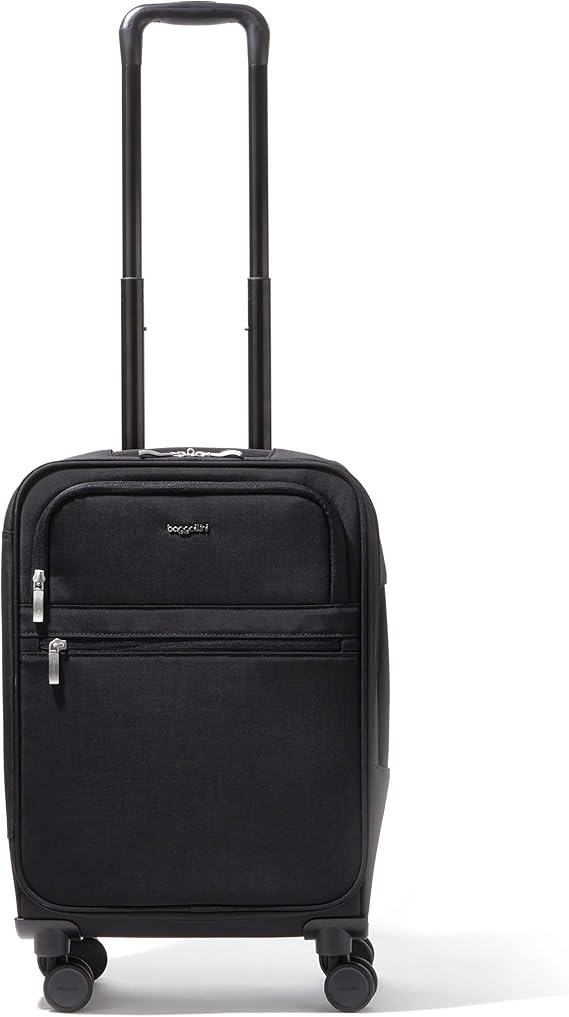 Baggallini 4 Wheel Carry-On