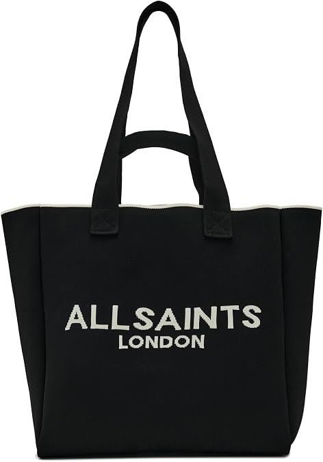 AllSaints Izzy East/West Tote