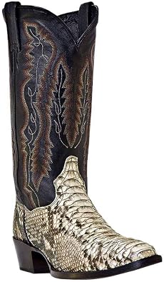 Dan Post mens Omaha
