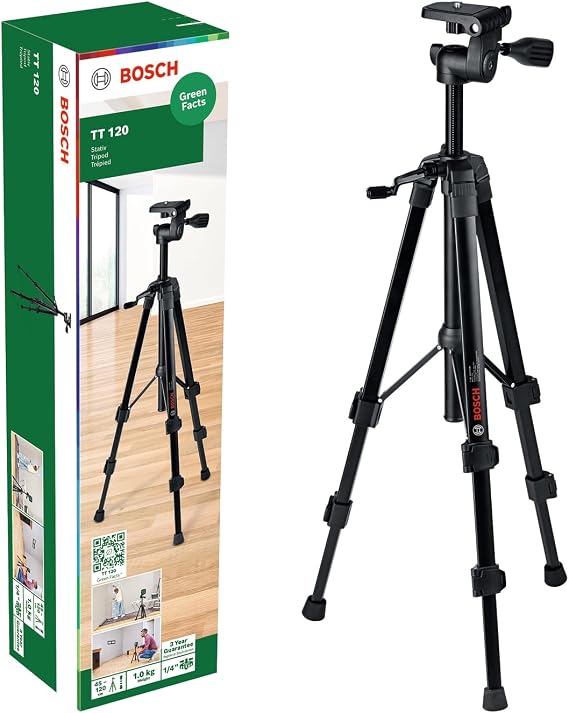 Bosh TT 120 Tripod Foot Coffee Table