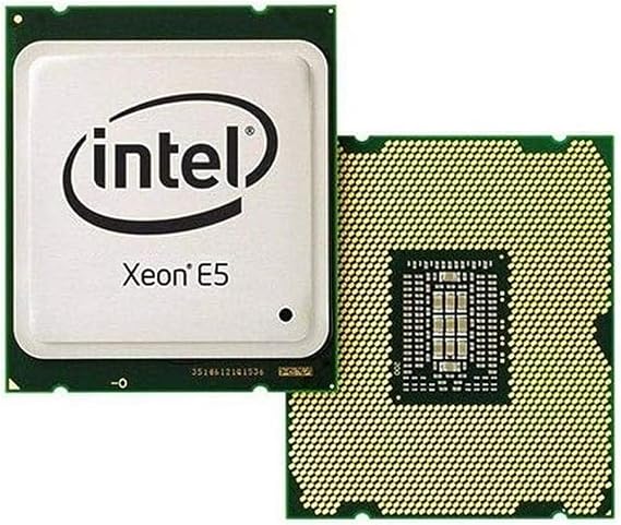 Intel Xeon 4C E5 2603 1.8 4 LGA 2011 Processor BX80621E52603