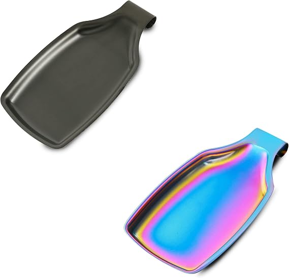 Kitchen Spoon Rest for Stove Top