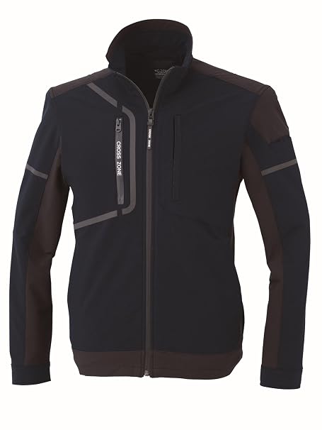 Xebec Blouson Deep Navy S 2520-19-S