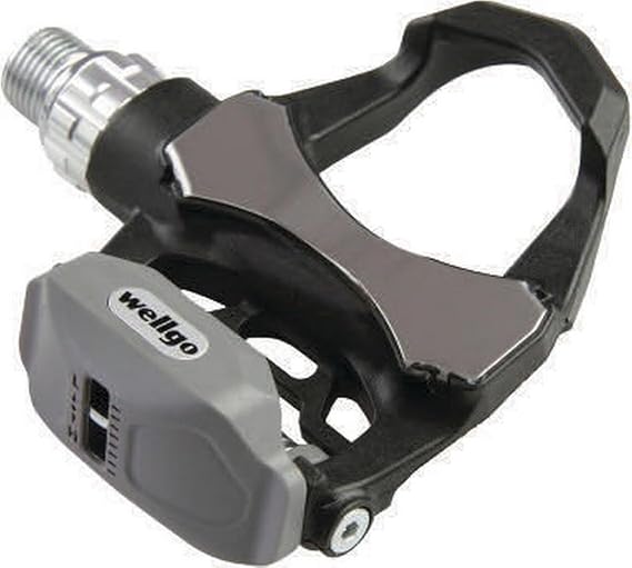 Wellgo R168 Keo Sealed Pedal Clipless