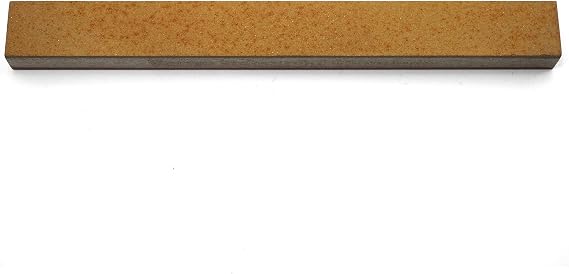 Venev 6" x 2/3" Ursa Series Dual Side Bonded Diamond Stone 1200 + 1500 grit