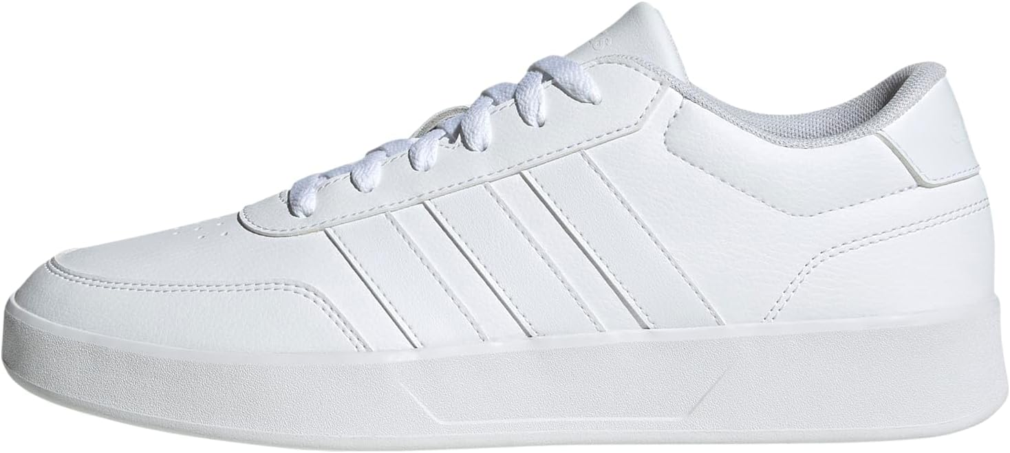 Breaknet 3.0 Erkek Beyaz Sneaker Ayakkabı JR3547
