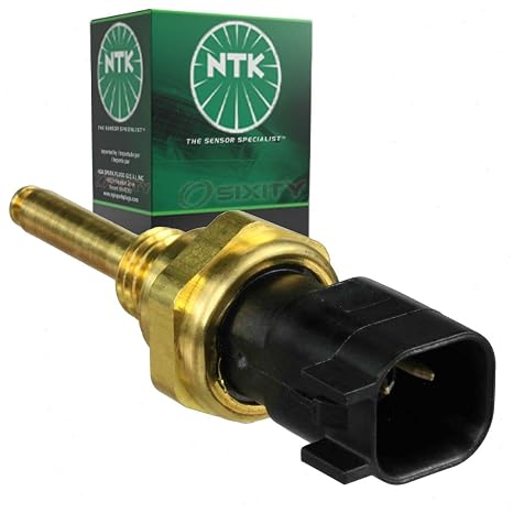 NTK Cylinder Head Temperature Sensor for Ford F-150 2010-21