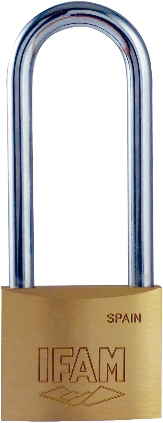 Ifam 014020 – Padlock k40ael