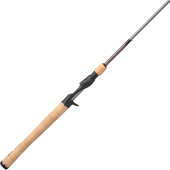 Ugly Stik Elite Casting Fishing Rod