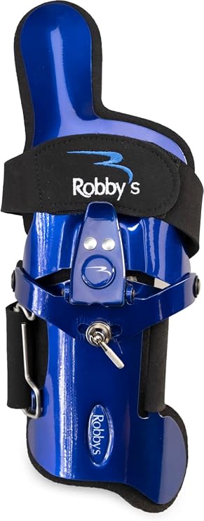 Robby's Revs 3 Bowling Wrist Positioner
