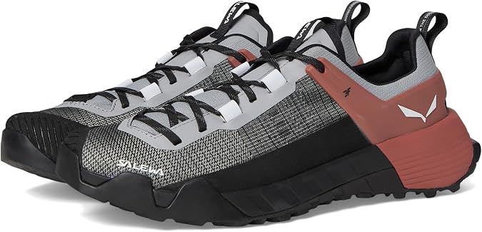 Salewa Women's Wildfire NXT Approach Shoes