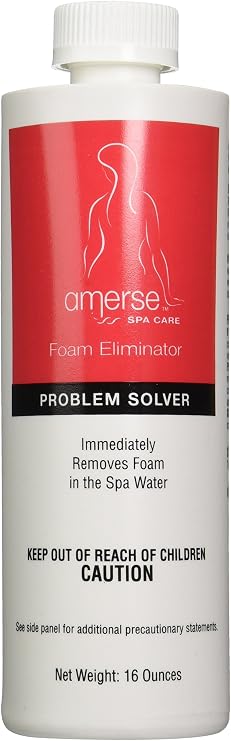 16-Ounce Foam Eliminator