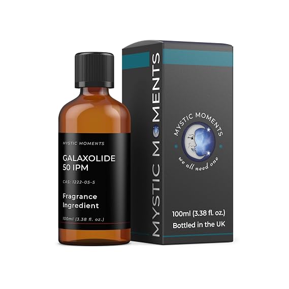 Mystic Moments | Galaxolide 50 IPM | 100ml