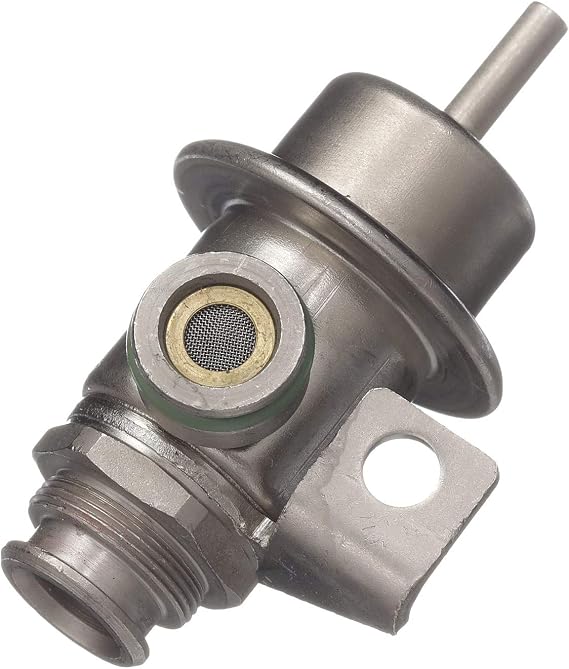 Delphi FP10389 Fuel Pressure Regulator, 1 Pack