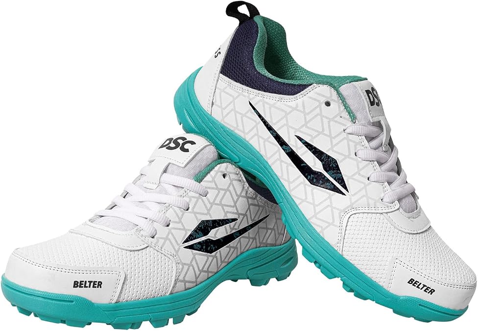 DSC Boys Belter Cricket Shoes