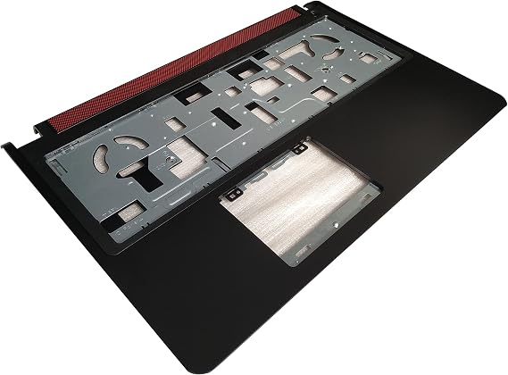 Replacement Case Compatible for Dell Inspiron 15-7557 7559 5577 5576 0T9X28 (Palmrest Cover)