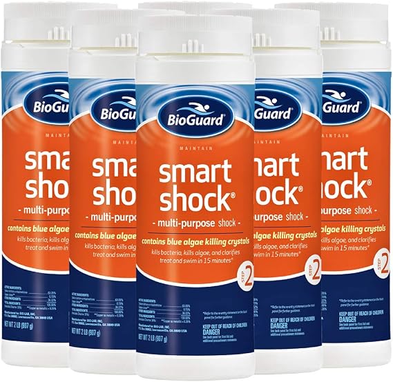 BioGuard Smart Shock 2lb (6)