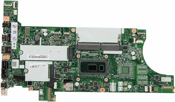 for Thinkpad T14 T15 Gen 1 Motherboard I5-10210U 8G 5B20Z47951