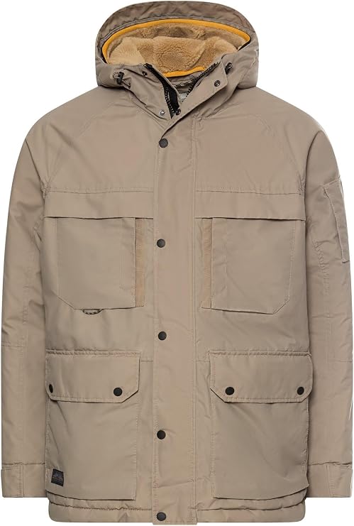 camel active Men's Jacket