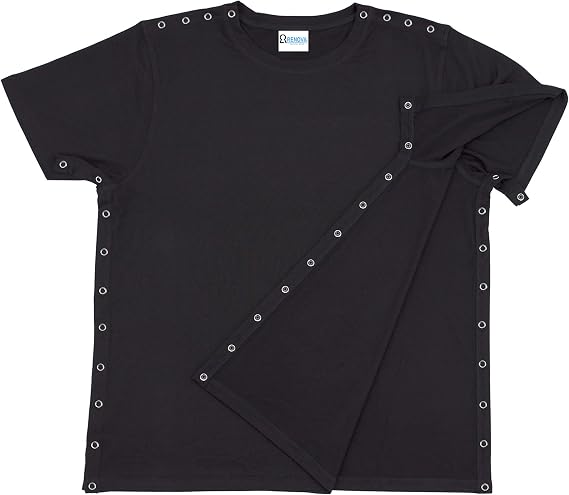 Post Shoulder Surgery Shirt - Men's - Women's - Unisex Sizing