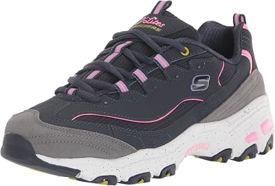 Skechers Womens DLites
