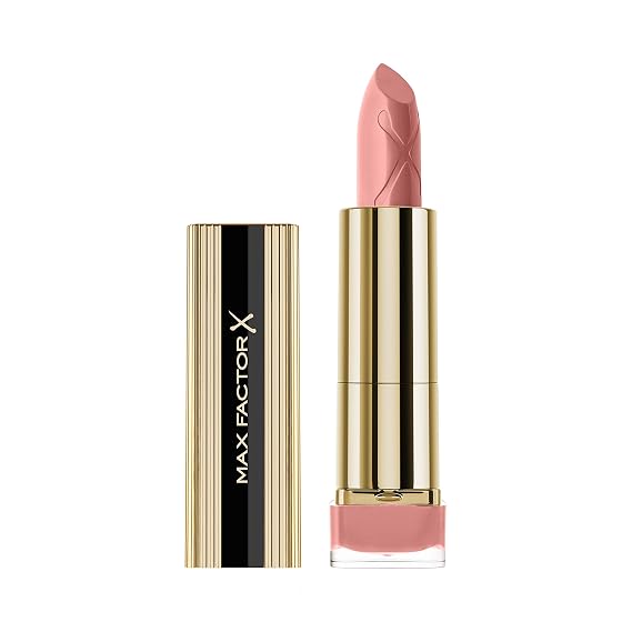Colour Elixir Lipstick - 005 Simply Nude by Max Factor for Women - 0.14 oz Lipstick