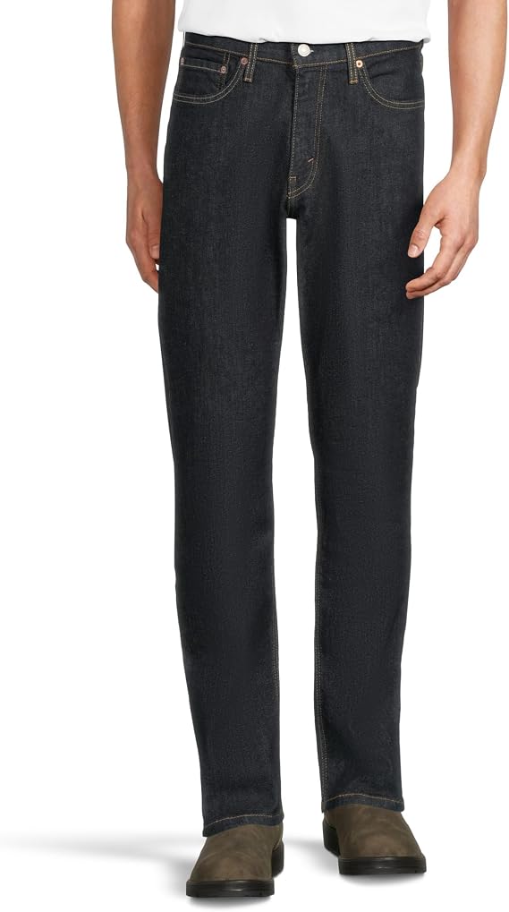 Levi's Men's 541 Athletic Fit Jean, Cleaner, 32W x 29L