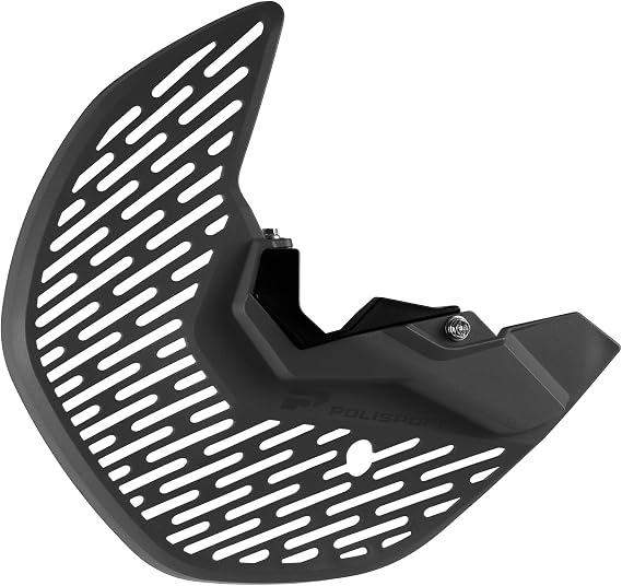 Mx Disc+fork Pro Bk