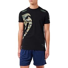 Venum Herren Riesiges T-Shirt T-Shirt (1er Pack)