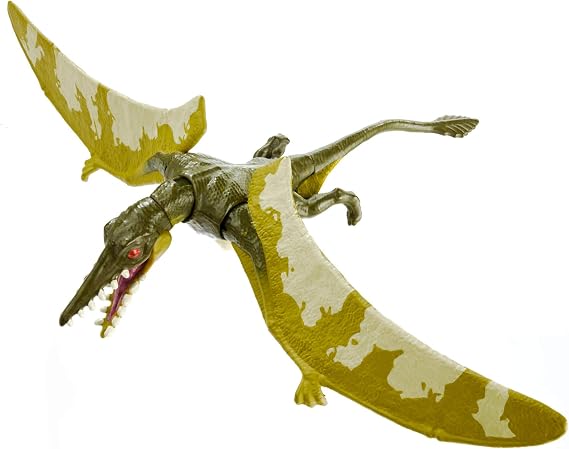 JURASSIC WORLD ATTACK PACK Rhamphorhynchus