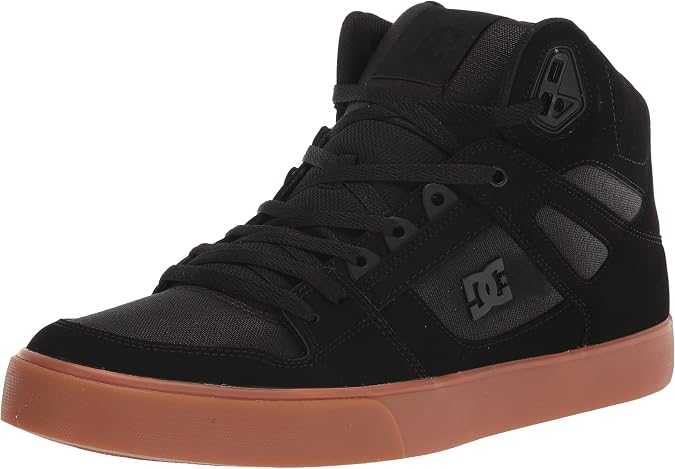 DC Pure High-Top WC WNT