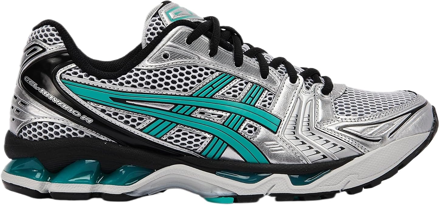 ASICS Gel-Kayano 14 (White) Size 10.5 | Casual Shoes
