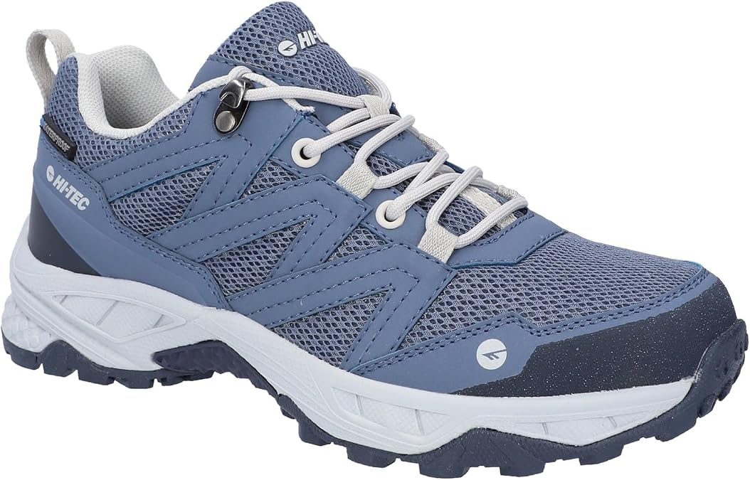 Hi-Tec Women's Saunter WP