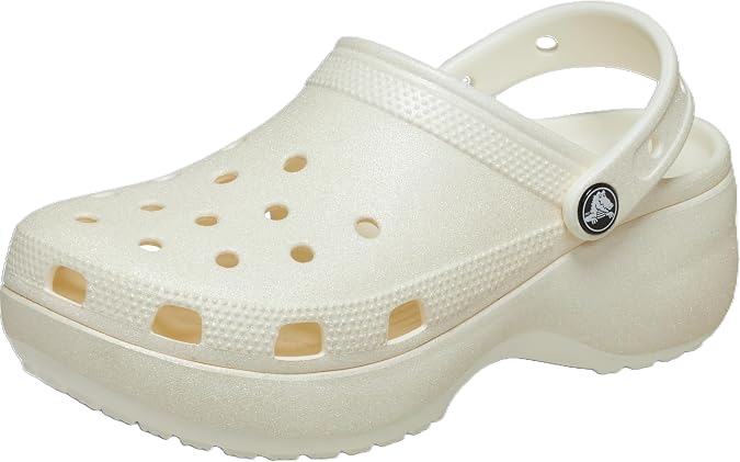 Crocs Women's Classic Platform Clog W